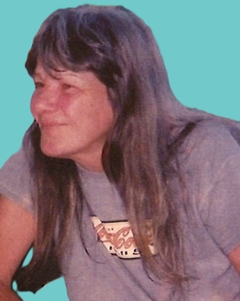 Melissa Ann Priest
