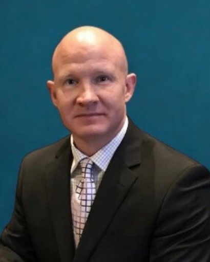 David Michael Johnson's obituary image