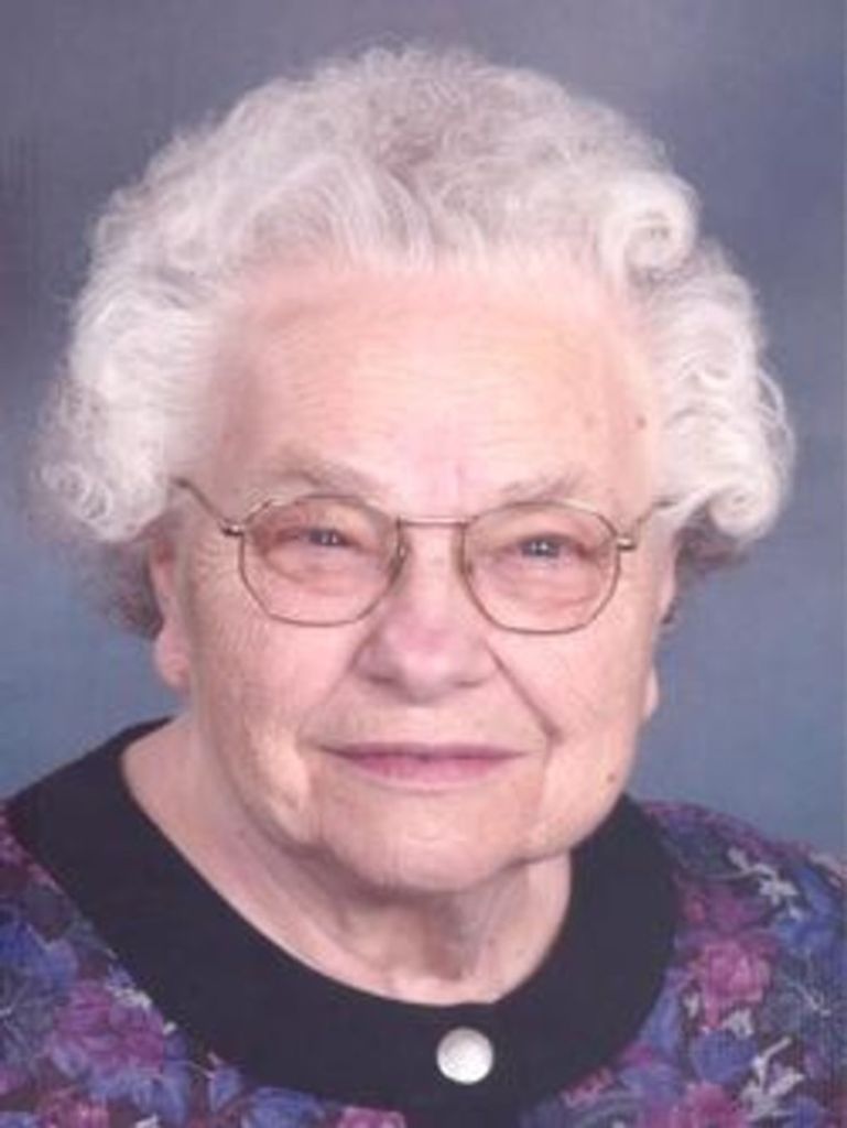 Marjorie M. (Rupp) Borton Profile Photo