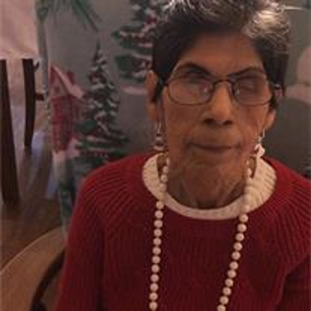 Maria Isabel Ruiz