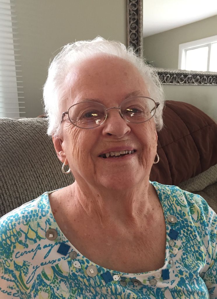 Barbara E. Meylor Zaffino