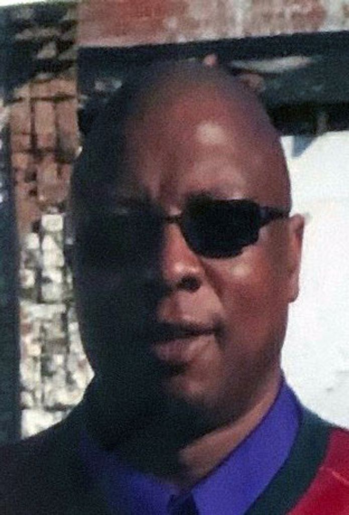 Thomas Atwill Harris