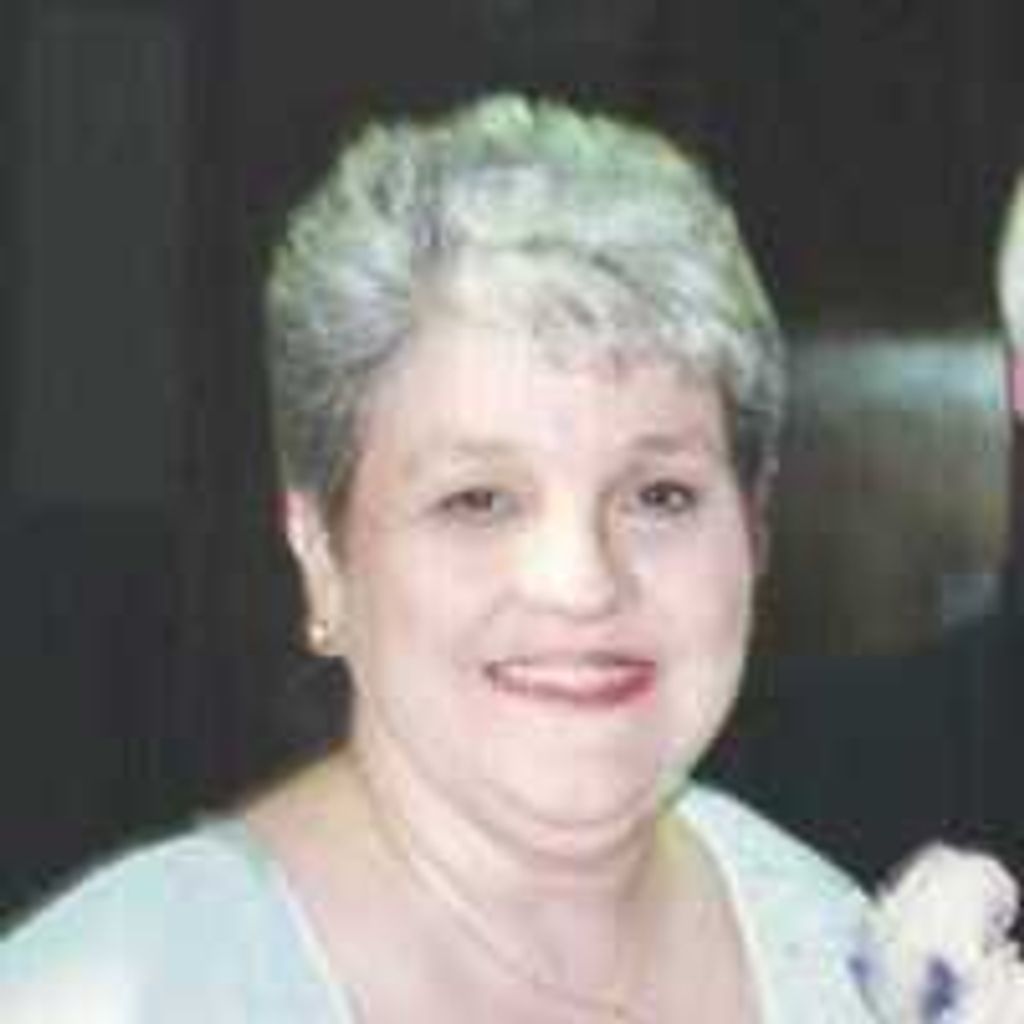 Rhonda Roberta Paul