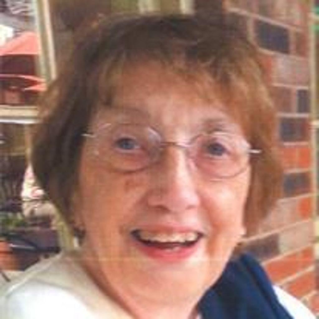 Hughla Joy Bailey Profile Photo