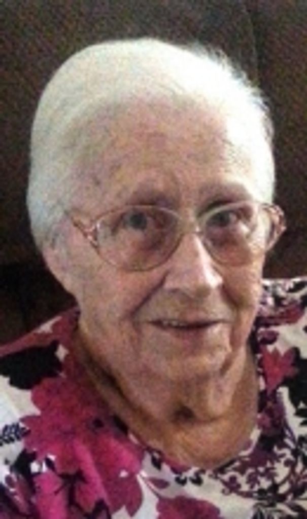 Ruth Mary Sauerland