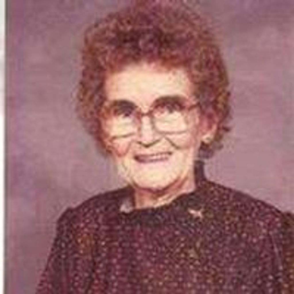 Lucille Peterson