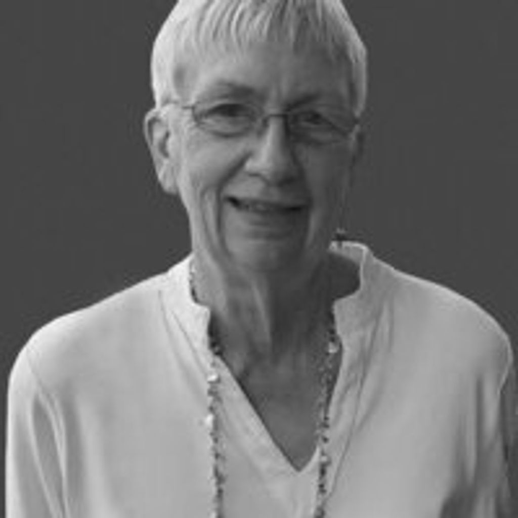 Betty "Buffi" Smith
