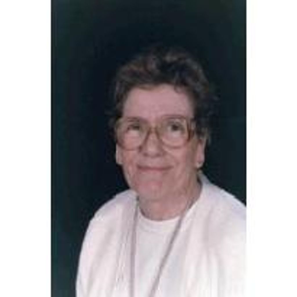 Martha W. McDonald