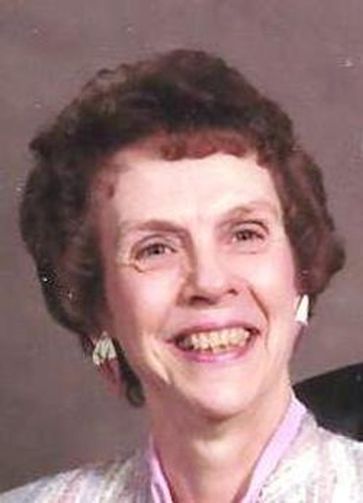 Elinor Burdette Goodin