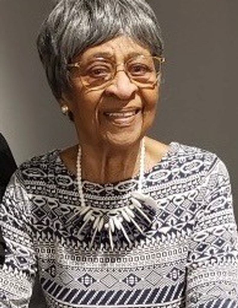 Mary Catherine (Jones) Radcliff