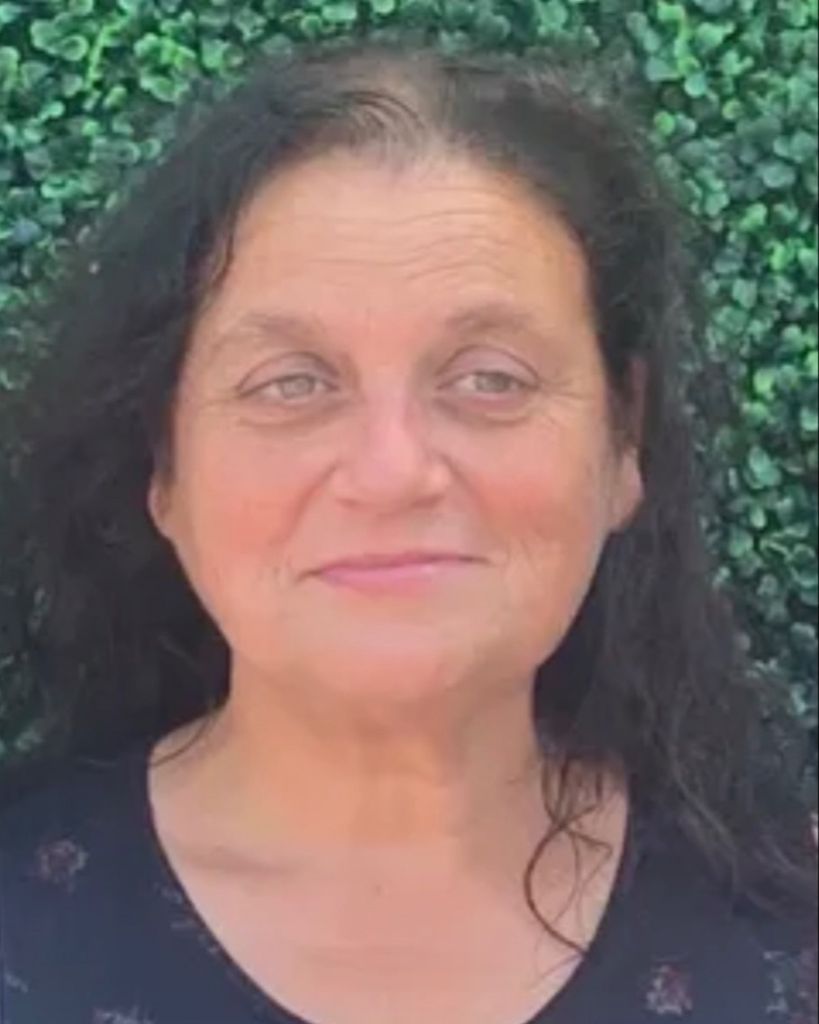 Anabela D. Garcia