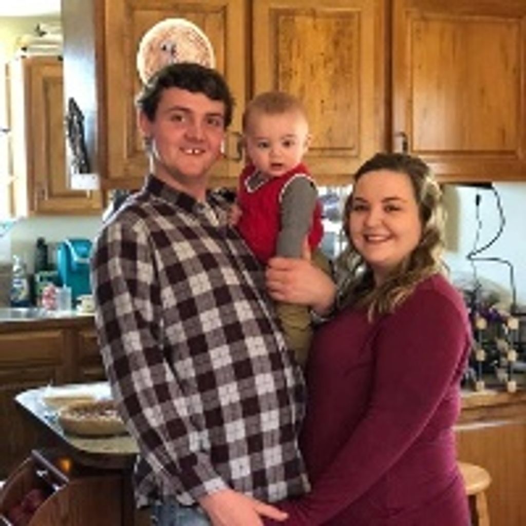 Samantha Josephine "Josi" Mcgoyne