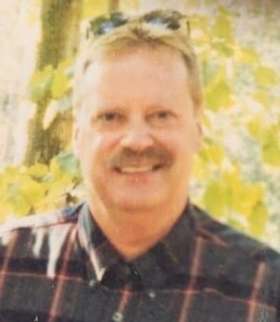 Robert Rosander Profile Photo