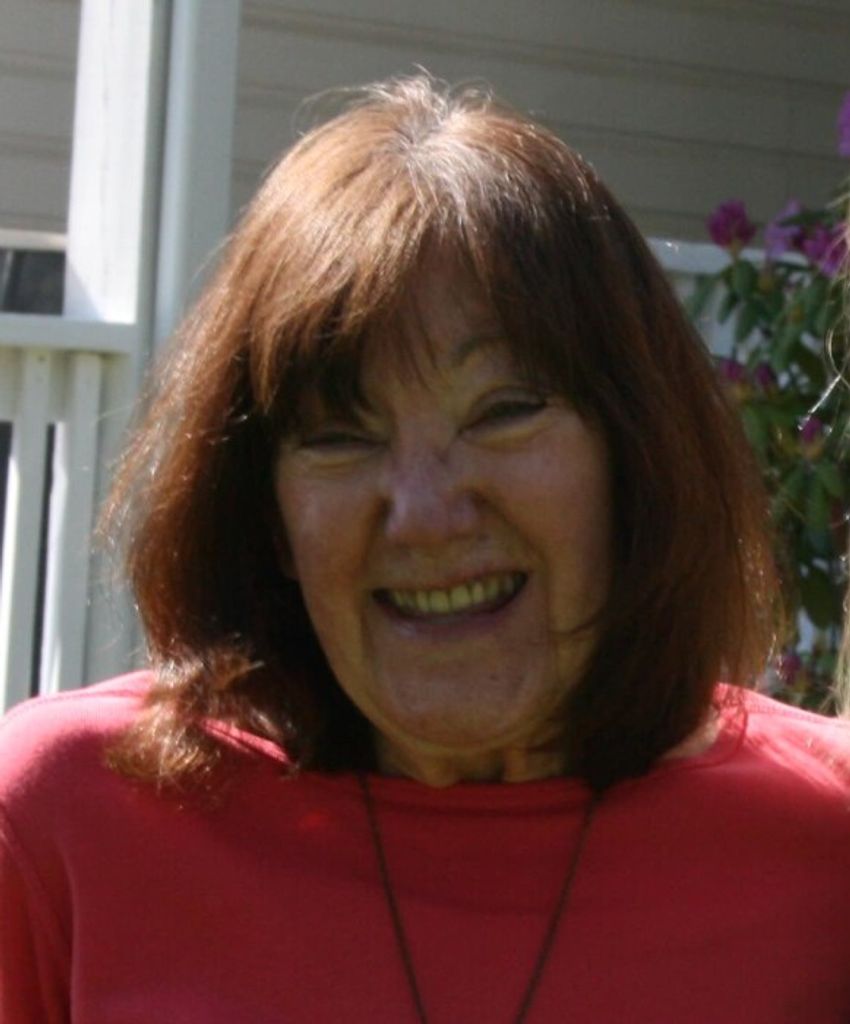 Barbara Ann (Plisko)  Leugers Profile Photo