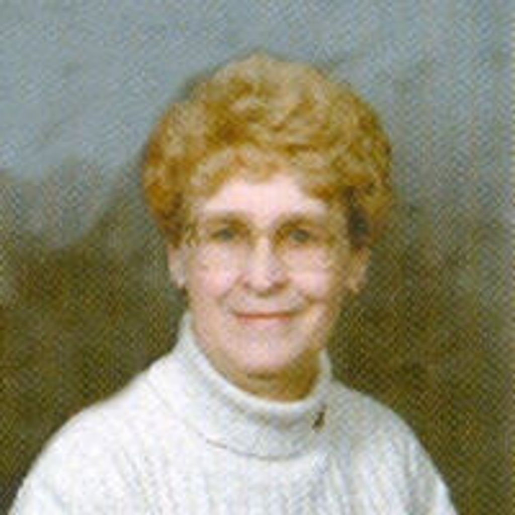 Geraldine Huebler