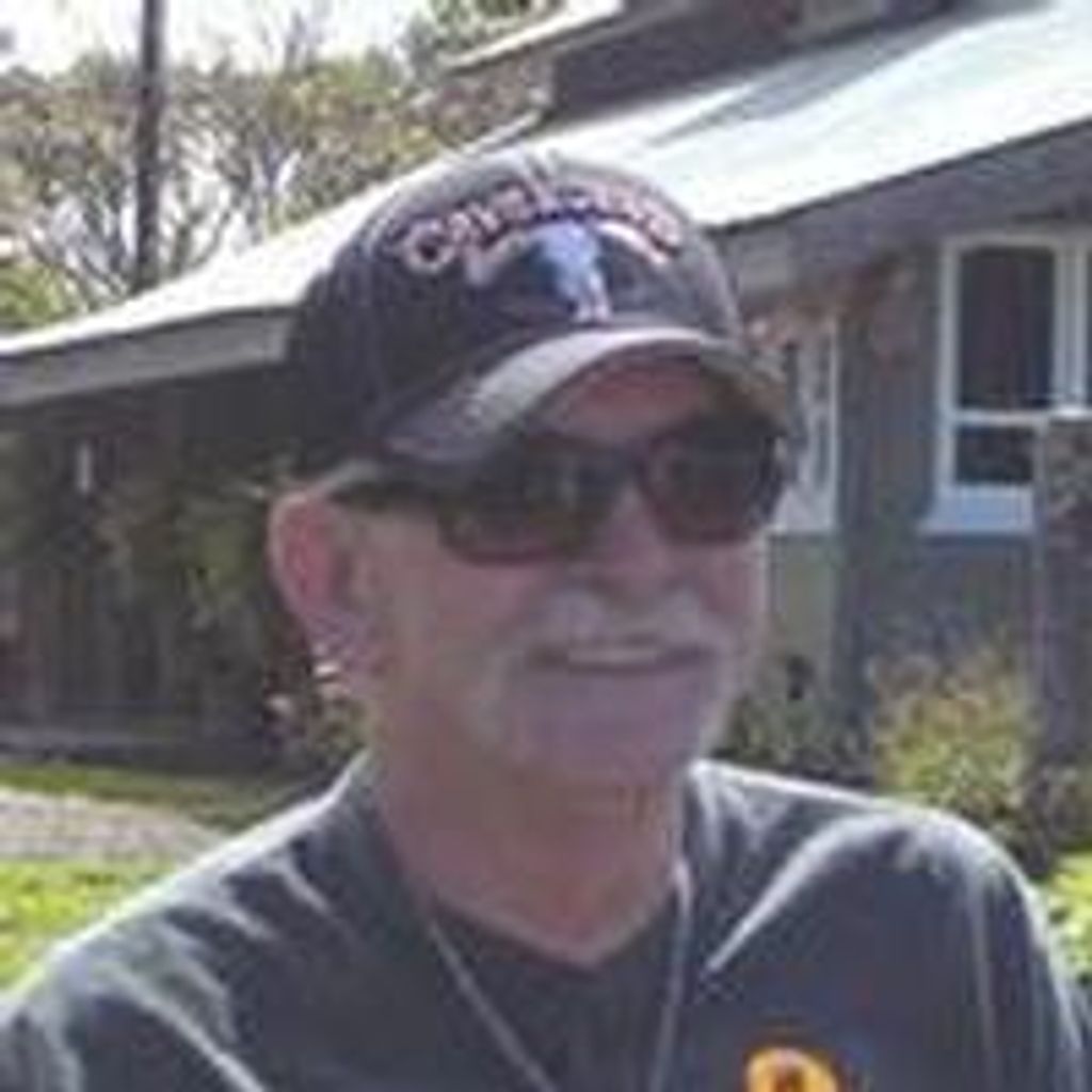 Tommy Gene Sims