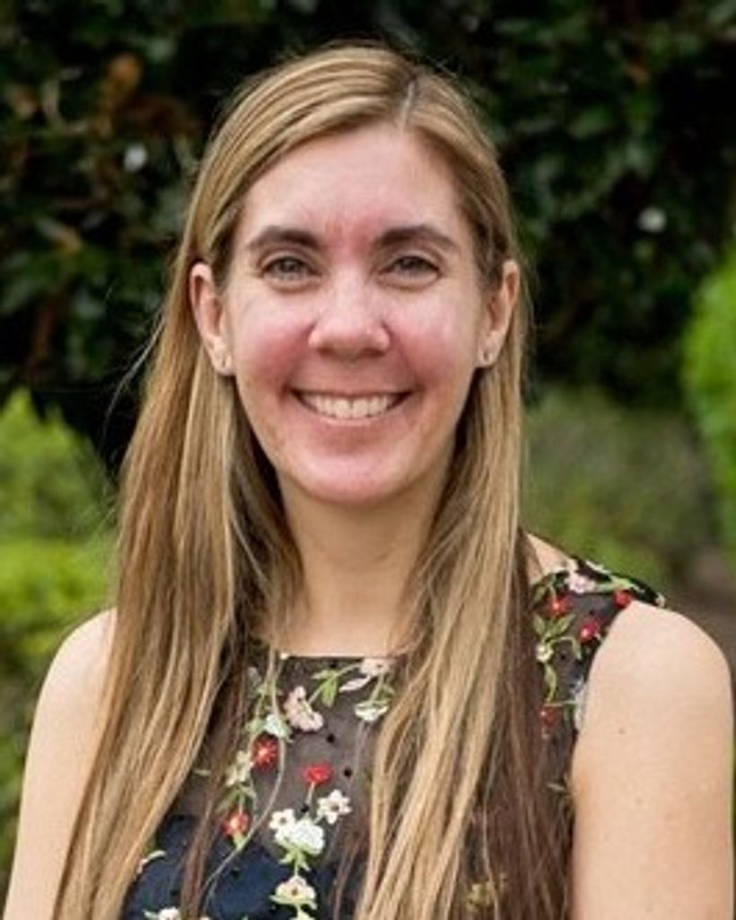 Kristie Lynn Eberlin