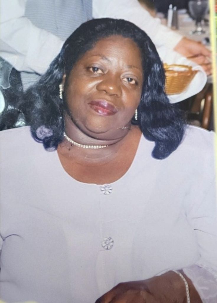 Mrs. Clara Walls Profile Photo