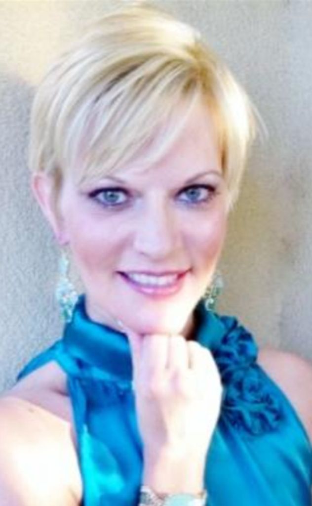 Smith Brown, Bonnie J.