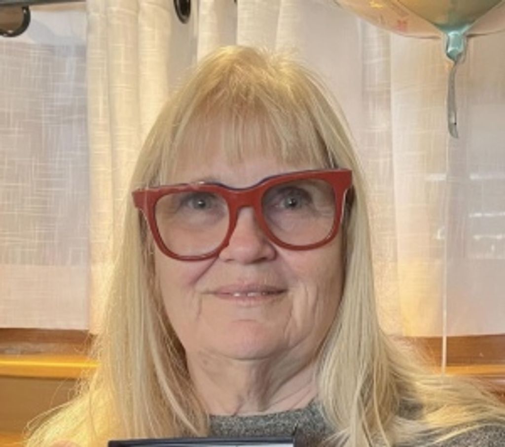 Judith Eileen Bailey