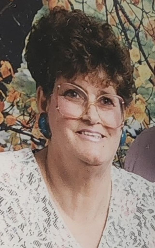 Constance "Connie" (Astin)  East Profile Photo