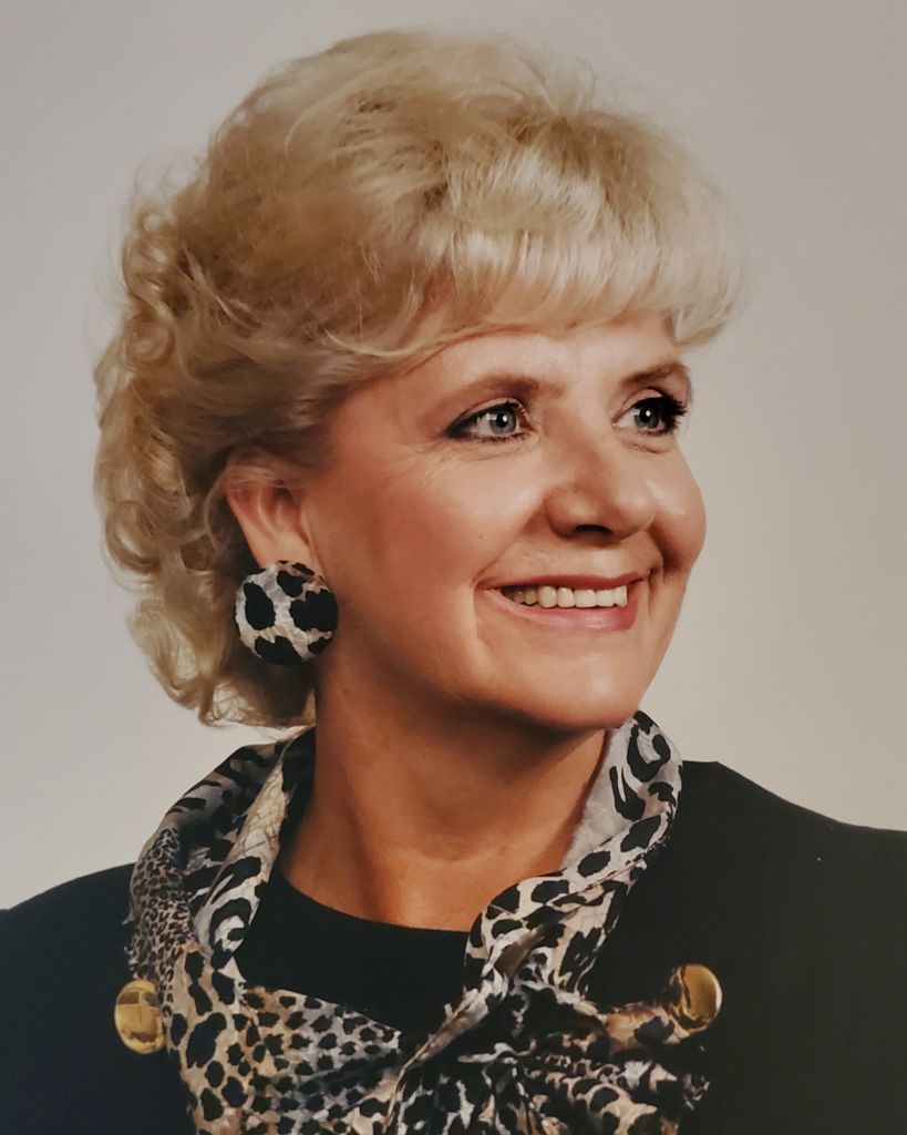 Mary Alice Bowman