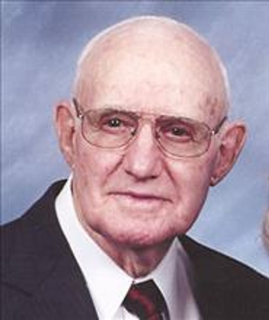 Merlin M. Roorda Profile Photo