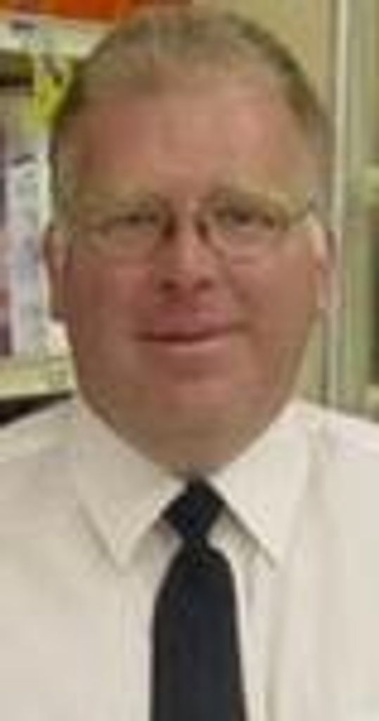 Kim Wayne Stickler