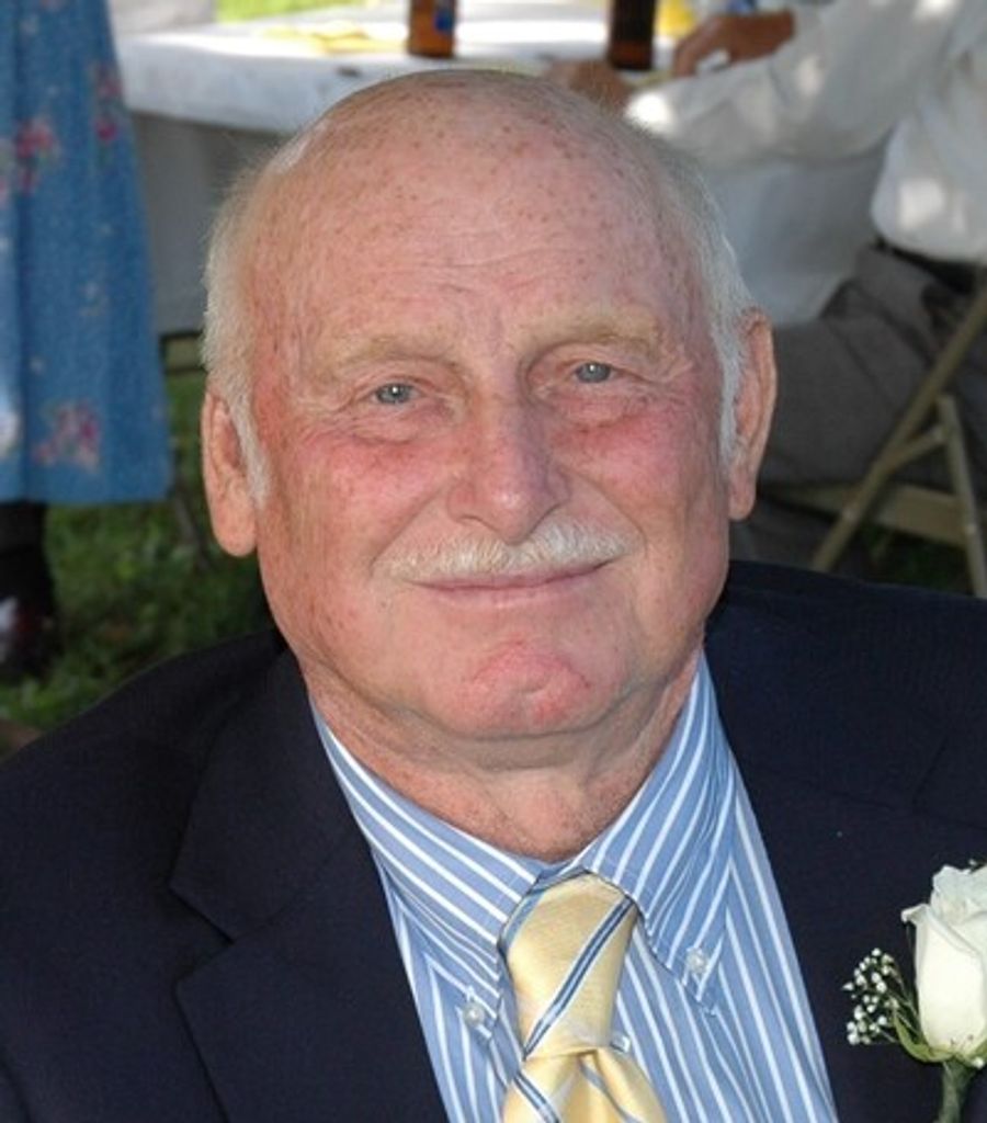 Douglas Lee Hall Profile Photo