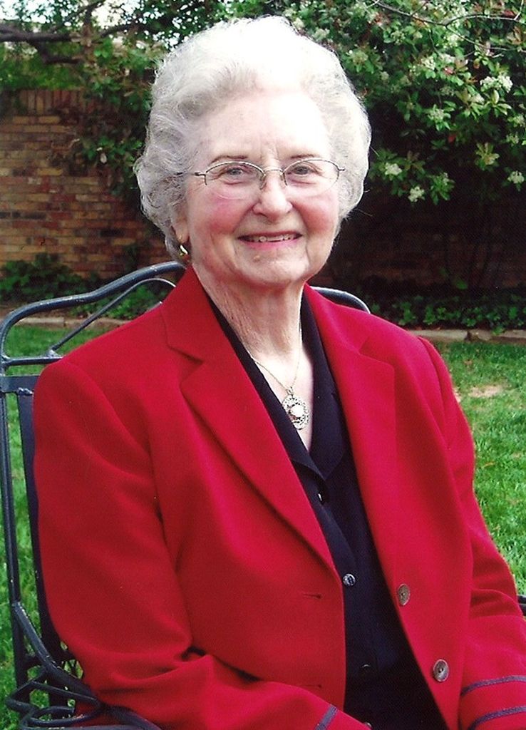 Barbara  P Malone