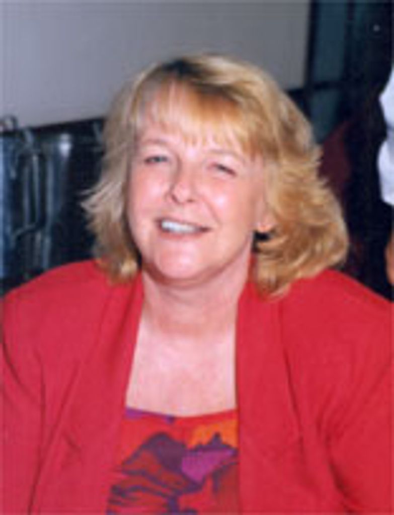 Beverly M. Anderson