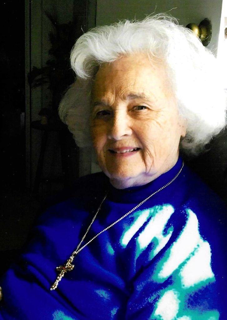 Ruth Willett Profile Photo