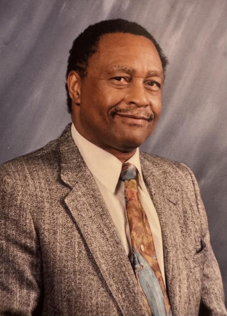 Abe Curtis Cooper, Sr.