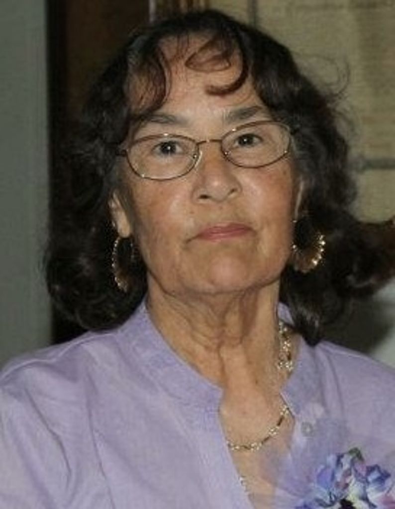 Cossetta "Janie" Cook