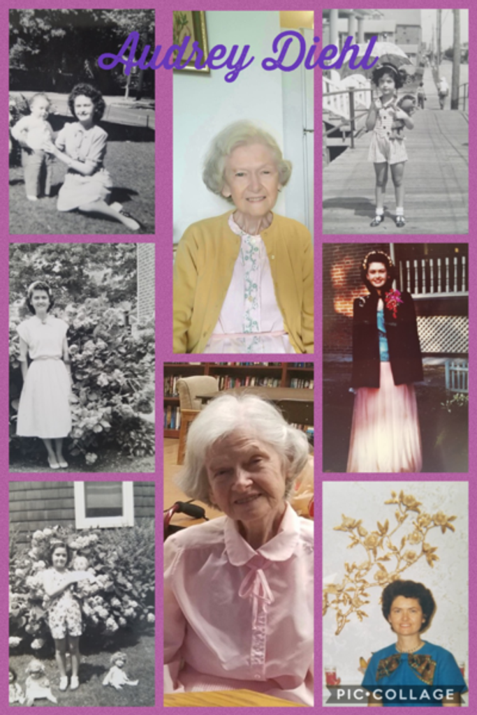 Audrey D. Diehl Profile Photo