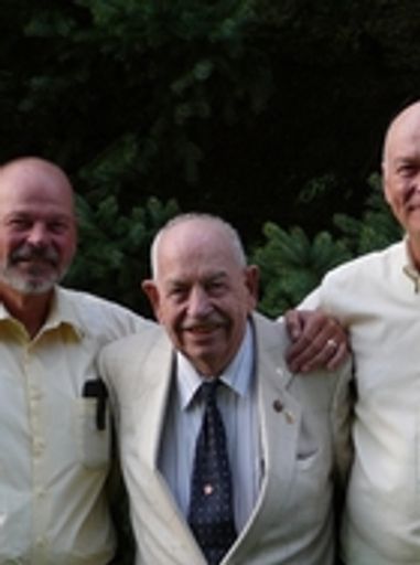 Lloyd  Alexander Brenneman Profile Photo