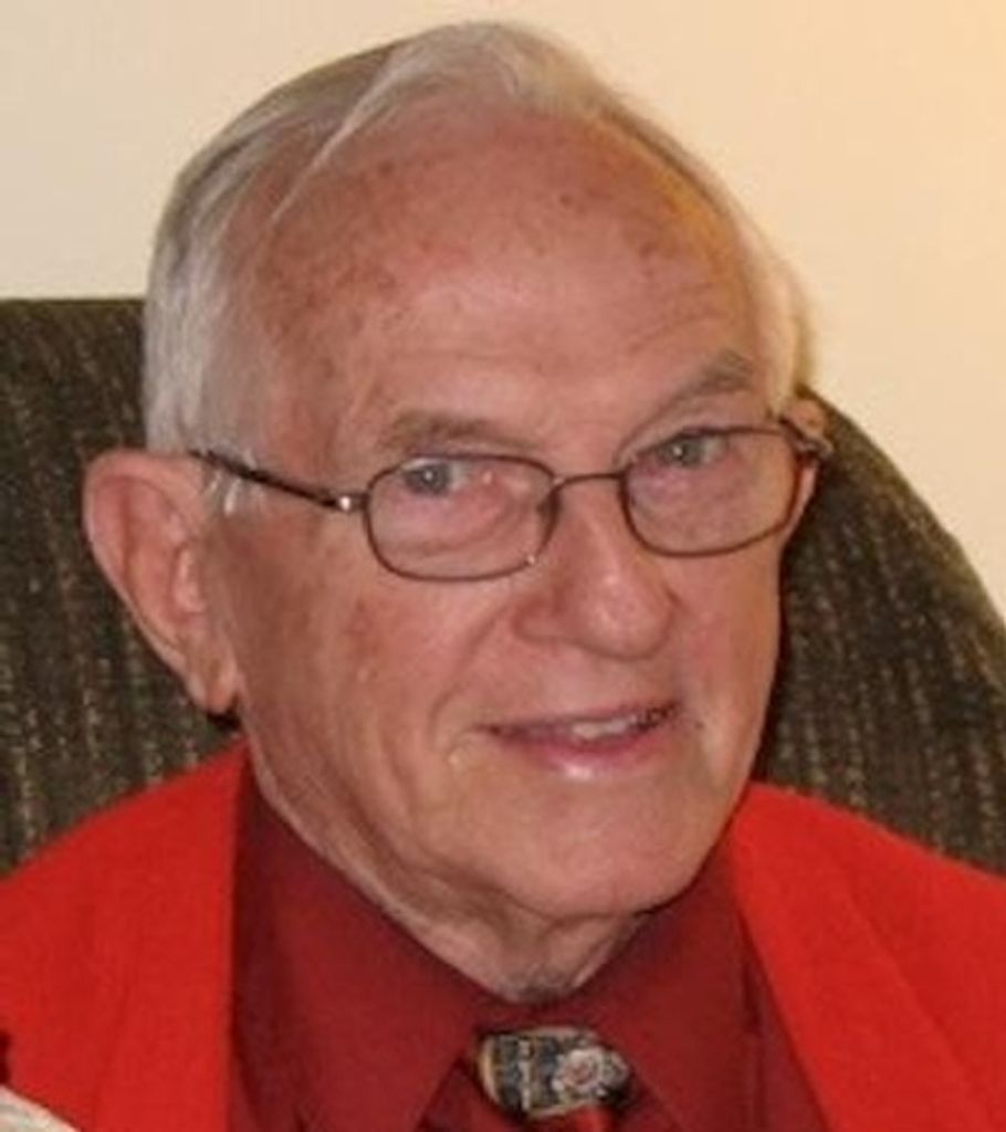 Frank Lewis Yerkins Profile Photo