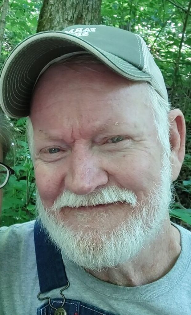 James Calvin Davis Profile Photo