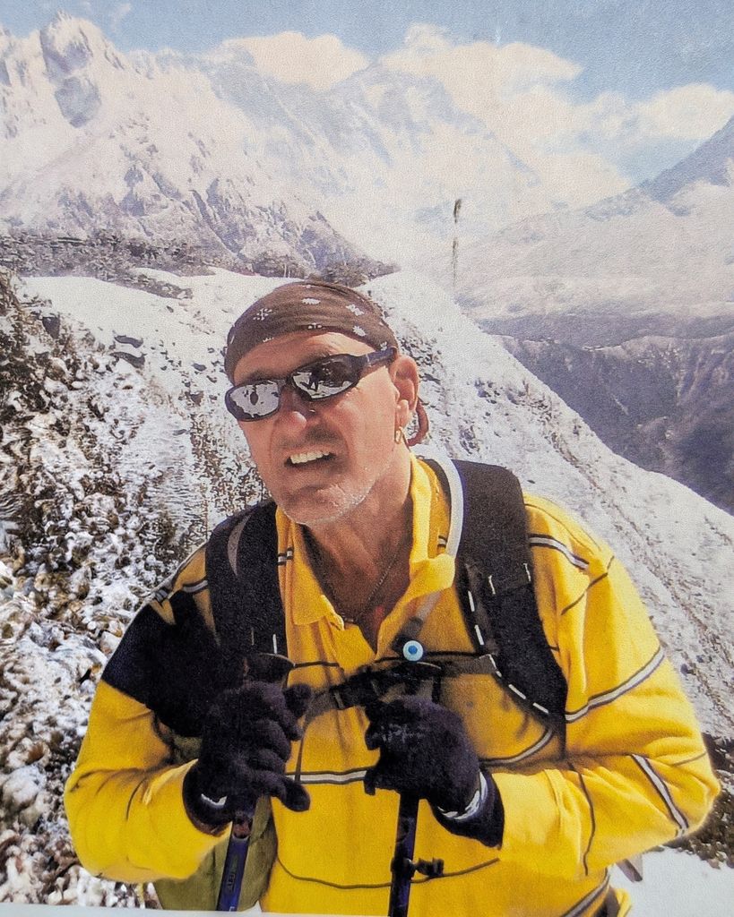 David L. Ackley Profile Photo