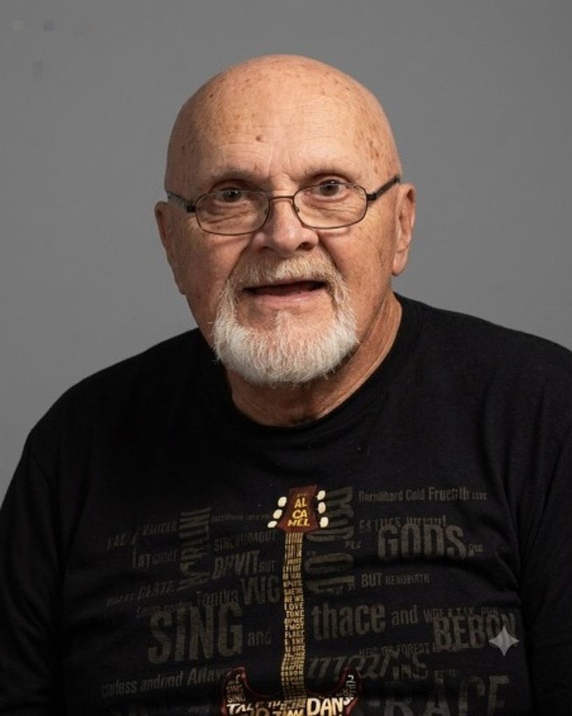 Wayne Spencer Davis, Sr.