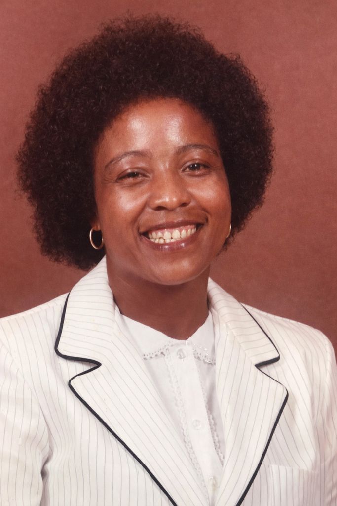 Mary Ida Little Profile Photo
