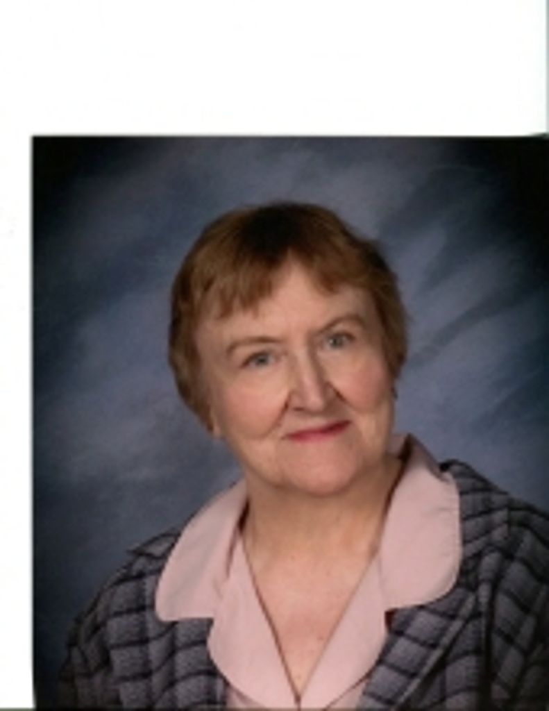 Barbara Heiden