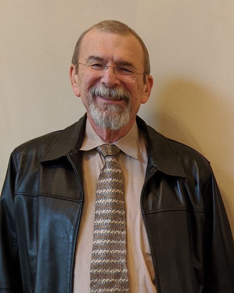 Dennis Milton Melcher Profile Photo