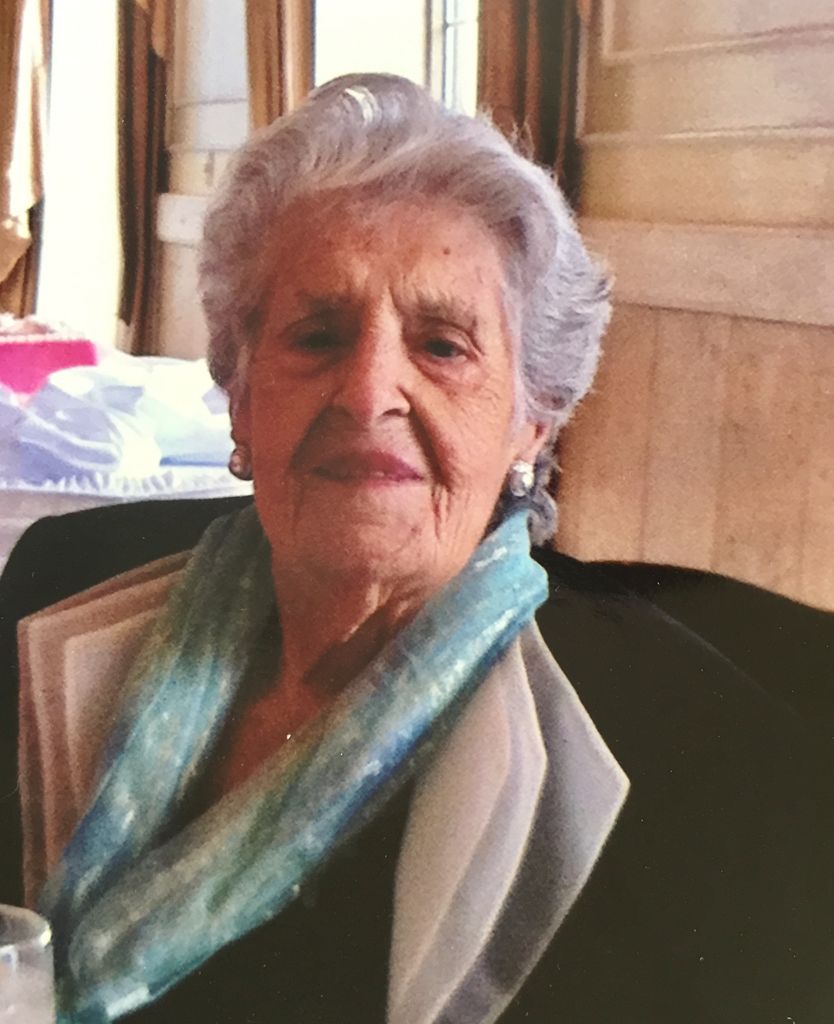 Giuseppina Acino