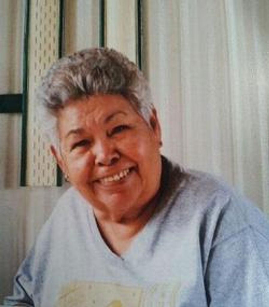 Selina "Jay" Sanchez