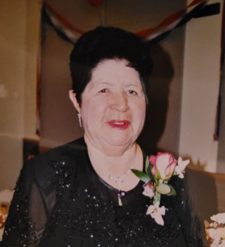 Aurora Mayberry Profile Photo