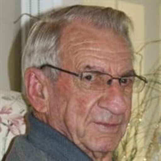 Lawrence 'Larry' Tomes Profile Photo