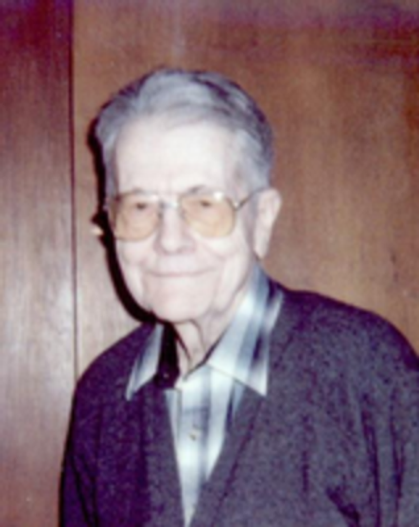 James C. Henderson