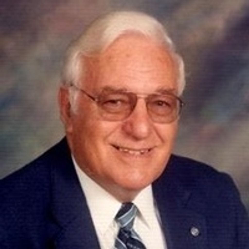 Cecil Edward Winslow