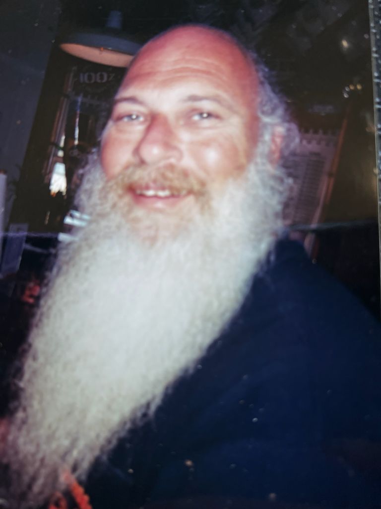 Carlos Anthony "Buddy" Arnold Jr. Profile Photo